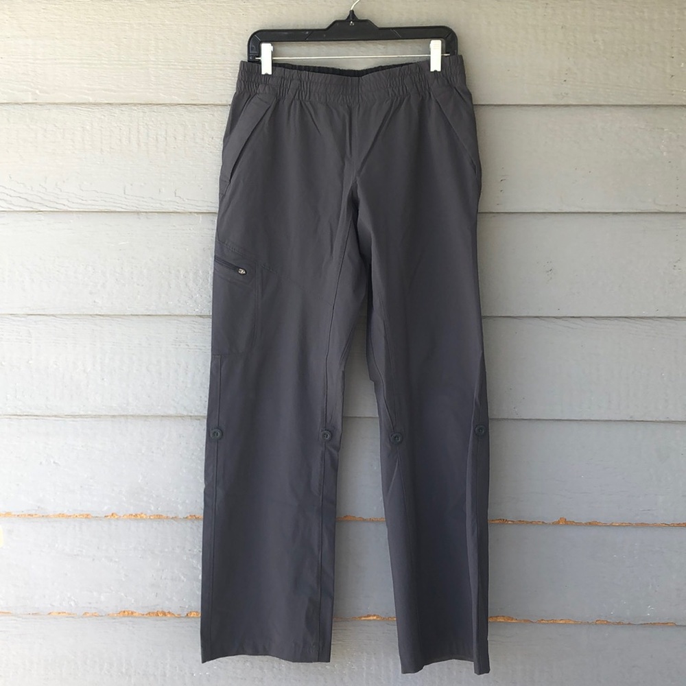The North Face Roll-Up Hiking Pants